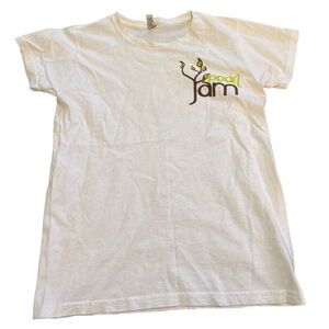 Pearl Jam 2008 Concert T-Shirt Women’s small NWOT